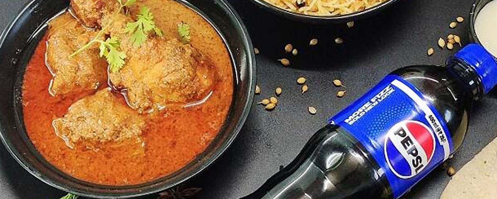 Zaika Biryani cover